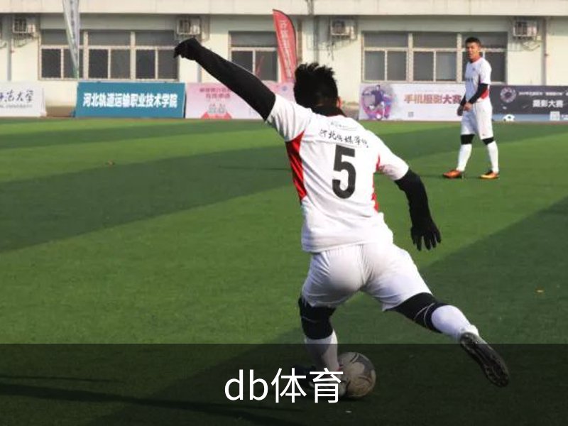 db体育简介